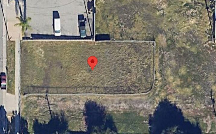 Pictures of Land property located at 628 N Pasadena Ave, Azusa, CA 91702 for sales - image #1
