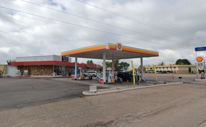 Pictures of Retail property located at 14424 US-34, Fort Morgan, CO 80701 for sales - image #1