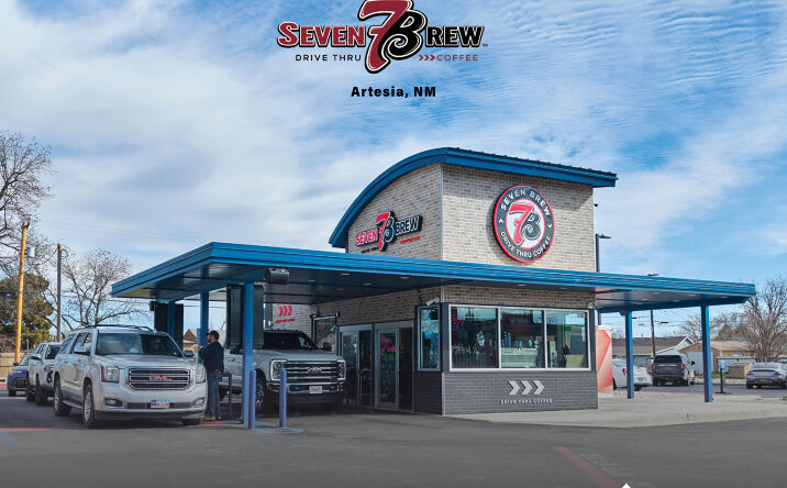 Pictures of Retail property located at 1102 W Main St, Artesia, NM 88210 for sales - image #1