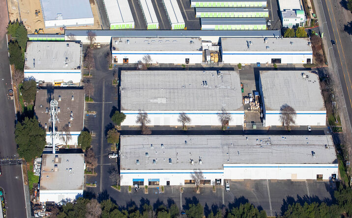 Pictures of Industrial property located at 7307 Roseville Rd, Sacramento, CA 95842, 7321 Roseville Rd, Sacramento, CA 95842, 7337 Roseville Rd, Sacramento, CA 95842 for sales - image #1