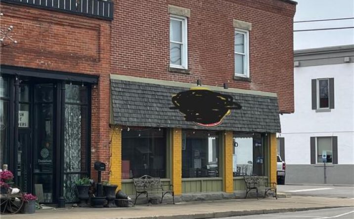 Pictures of Hospitality, Mixed Use property located at 10 E Main St, Wakeman, OH 44889 for sales - image #1