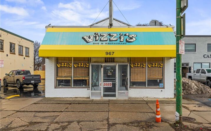 Pictures of Retail, Industrial property located at 967 Kenmore Ave, Buffalo, NY 14217 for sales - image #1