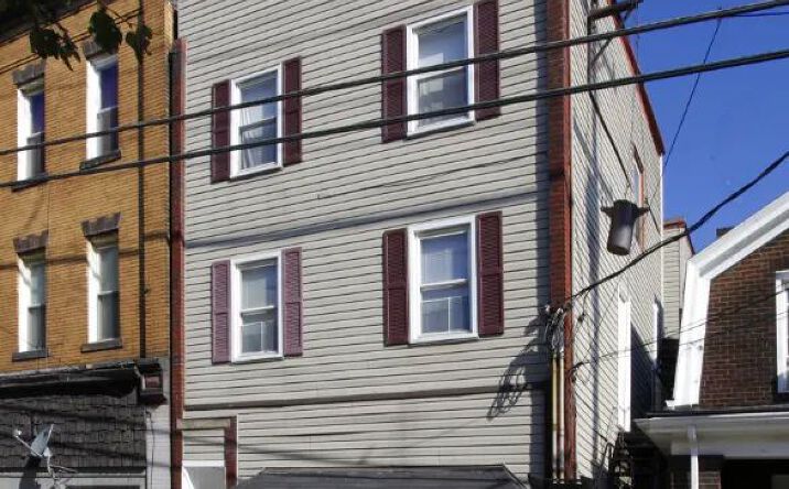 Pictures of Multifamily property located at 305 Bessemer Ave, East Pittsburgh, PA 15112 for sales - image #1