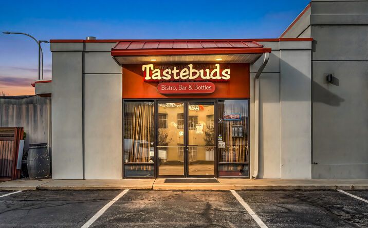 Pictures of Business for Sale property located at 212 Fifth Street Suite A, Wenatchee, WA 98801 for sales - image #1