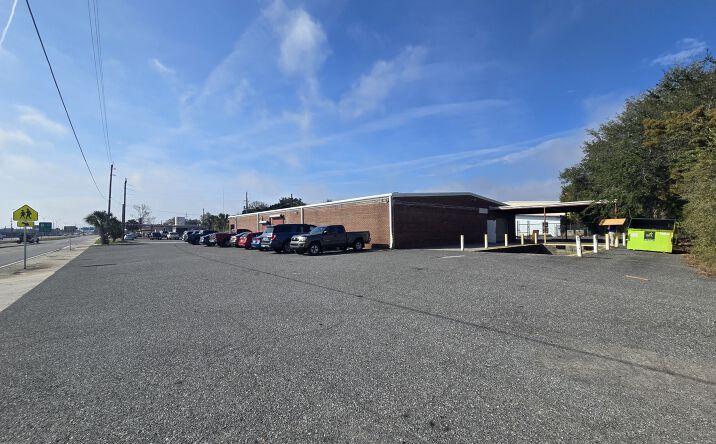 Pictures of Industrial property located at 1408 Haines St, Jacksonville, FL 32206 for sales - image #1