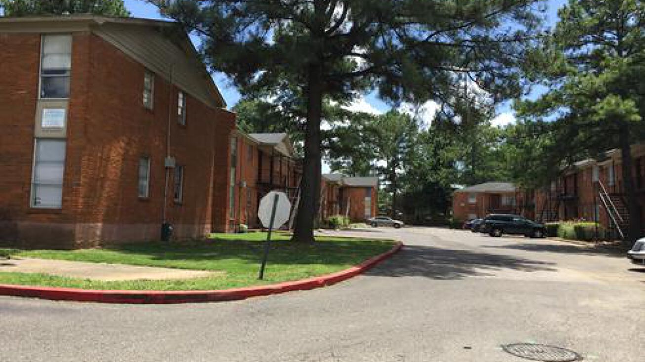 Southeast Memphis Submarket, Memphis, TN 38118 Multifamily Property