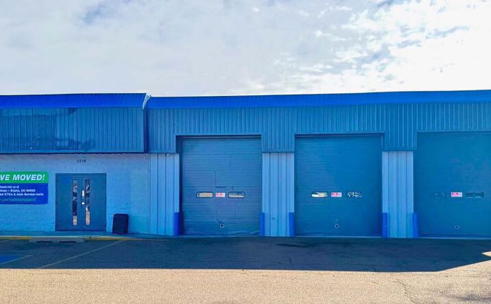 Pictures of Retail property located at 2216 N Lincoln Ave, Loveland, CO 80538 for sales - image #1