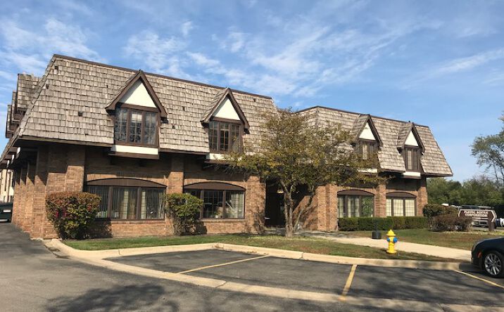 Pictures of Office property located at 28045 N Ashley Cir, Libertyville, IL 60048 for sales - image #1