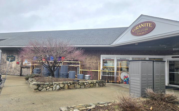 Pictures of Business for Sale, Retail property located at 242 Vineyard Haven Rd., Edgartown, MA 02539 for sales - image #1