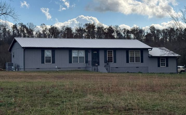 Pictures of Land property located at 1195 Smith Valley Rd, Lenoir City, TN 37772 for sales - image #1