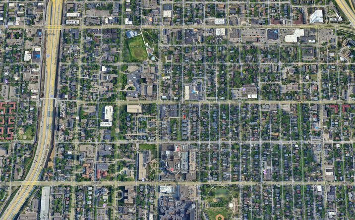 Pictures of Multifamily property located at 2417 Elliot Ave, Minneapolis, MN 55404 for sales - image #1