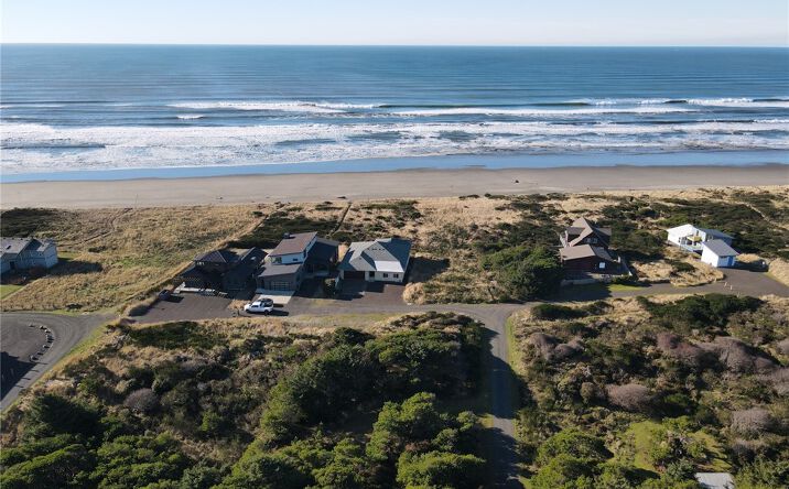 Pictures of Land property located at 1 Strand Street, Westport, WA 98595 for sales - image #1