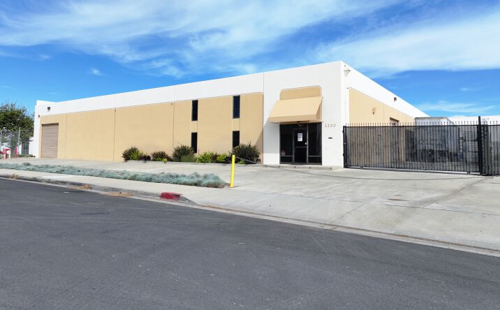 Pictures of Industrial property located at 1220 N Knollwood Cir, Anaheim, CA 92801 for sales - image #1
