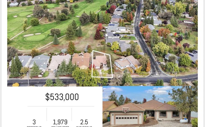 Pictures of Retail property located at 18098 Lake Forest Dr, Penn Valley, CA 95946 for sales - image #1