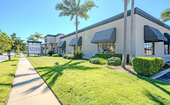 Pictures of Retail property located at 2700 Sepulveda Blvd, Torrance, CA 90505 for sales - image #1