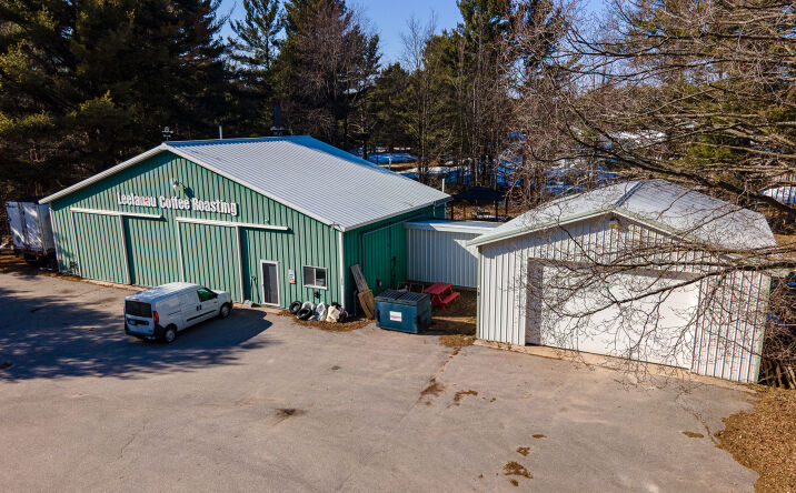 Pictures of Industrial property located at 173 E Kasson Rd, Maple City, MI 49664 for sales - image #1