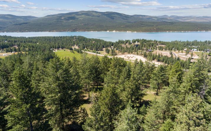 Pictures of Land property located at 794 Bugling Elk Road, Rexford, MT 59930 for sales - image #1