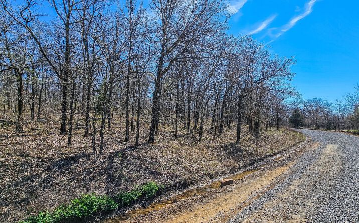 Pictures of Land property located at 12 Lenna Road, Eufaula, OK 74432 for sales - image #1