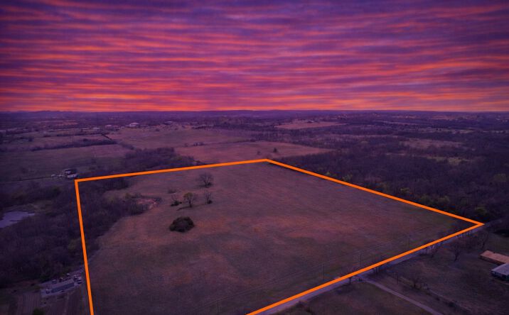 Pictures of Land property located at N 150 Road, Beggs, OK 74421 for sales - image #1