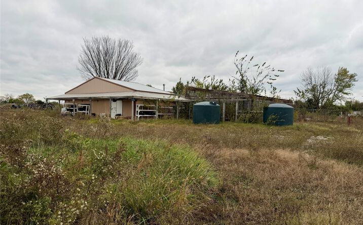 Pictures of Mixed Use, Office, Retail, Industrial property located at 00 S 4390 Road, Vinita, OK 74301 for sales - image #1