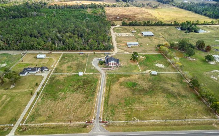 Pictures of Land property located at TBD 27 Highway N, Sulphur, LA 70663 for sales - image #1