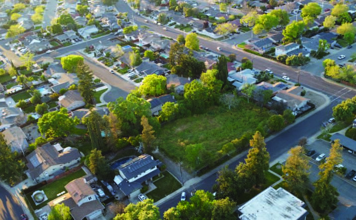 Pictures of Land property located at 1777 Cordoba St, Livermore, CA 94550 for sales - image #1