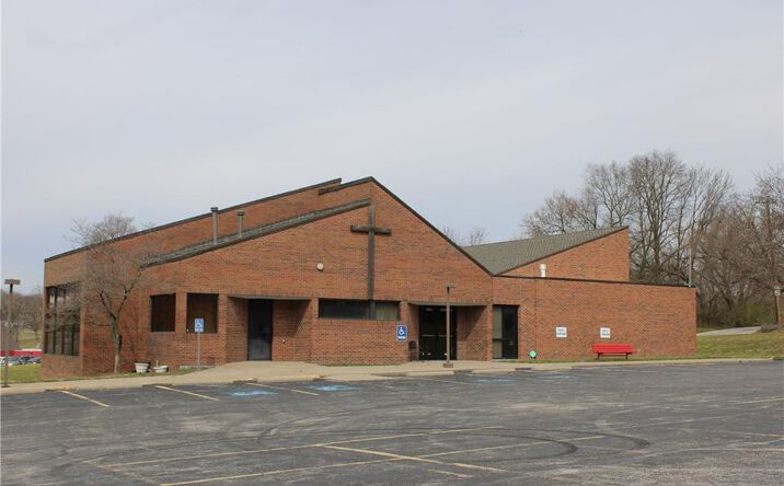 Pictures of Retail, Office, Special Purpose property located at 4033 NE Parvin Road, Kansas City, MO 64117 for sales - image #1