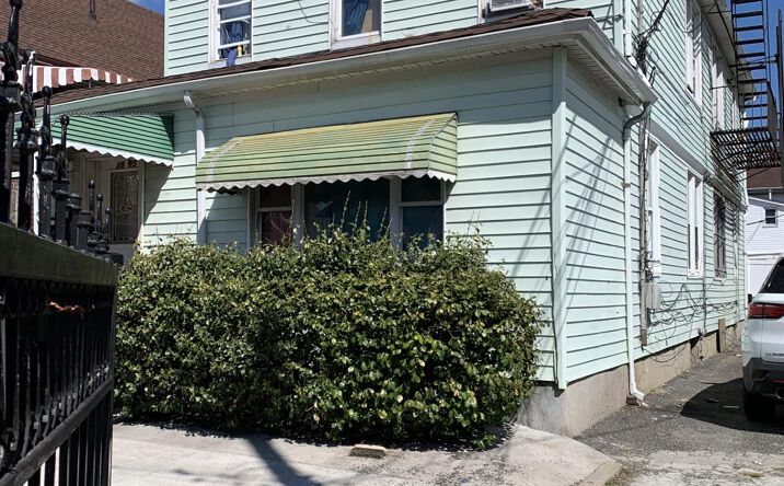 Pictures of Multifamily property located at 29-15 Gilmore Street, New York, NY 11369 for sales - image #1
