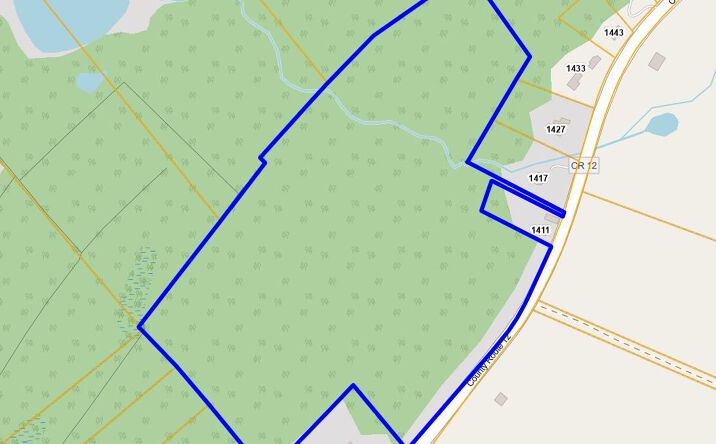 Pictures of Land property located at Co Rt 12, Wawayanda, NY 10958 for sales - image #1