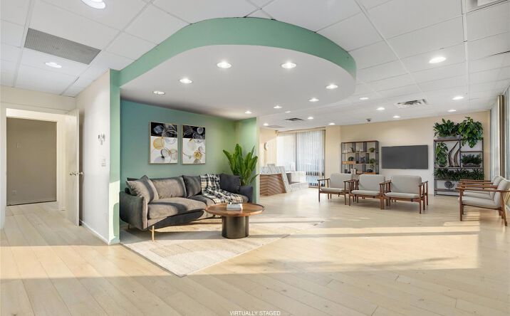 Pictures of Office property located at 101 S Bedford Road 401, Mount Kisco, NY 10549 for sales - image #1