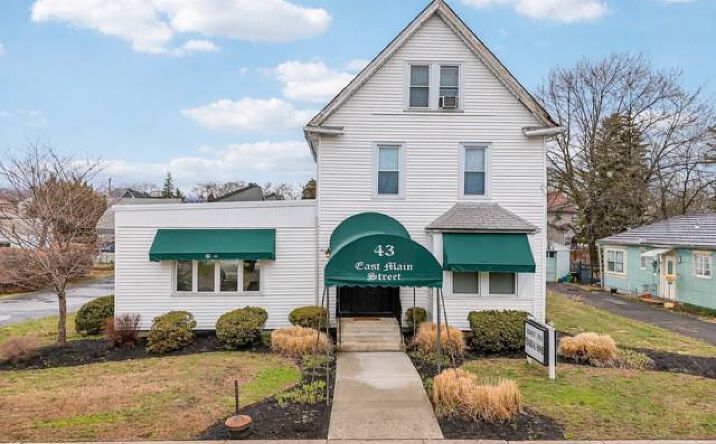 Pictures of Mixed Use property located at 43 E Main Street, Stony Point, NY 10980 for sales - image #1