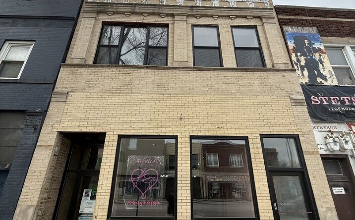 Pictures of Mixed Use property located at 4606 S Ashland Avenue, Chicago, IL 60609 for sales - image #1