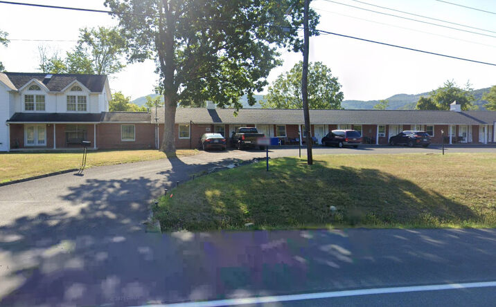 Pictures of Special Purpose property located at 17012  McMullen Hwy, Cumberland, MD 21502 for sales - image #1
