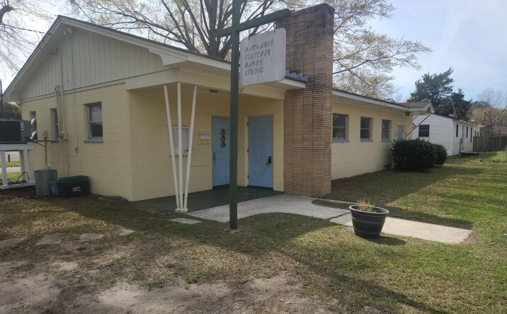 Pictures of Special Purpose property located at 507 Contentnea Avenue, New Bern, NC 28560 for sales - image #1