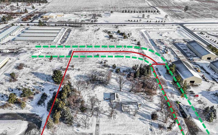 Pictures of Special Purpose property located at 7075 E M 72, Williamsburg, MI 49690 for sales - image #1