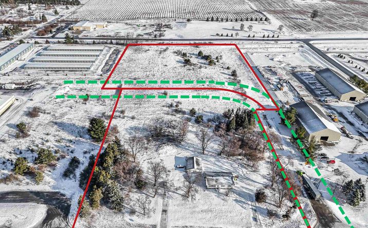 Pictures of Special Purpose property located at 7075(2 parcels) E M 72, Williamsburg, MI 49690 for sales - image #1