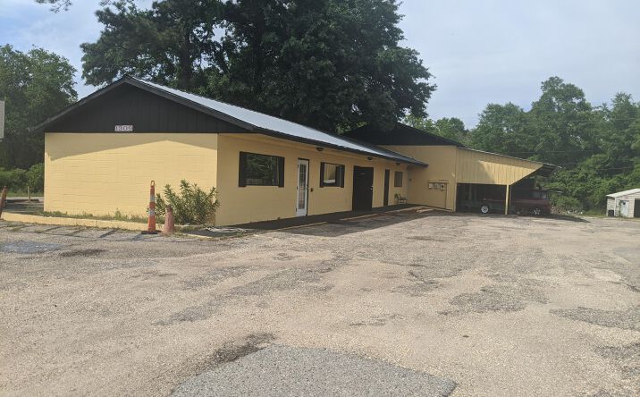 Pictures of Retail property located at 1309 Bienville Boulevard, Ocean Springs, MS 39564 for sales - image #1