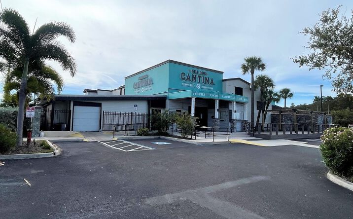Pictures of Hospitality, Office, Retail property located at 26200 US Hwy 19 N, Clearwater, FL 33761 for sales - image #1
