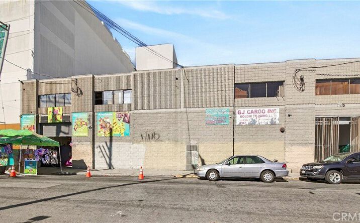 Pictures of Special Purpose property located at 749 E 15th, Los Angeles, CA 90021 for sales - image #1