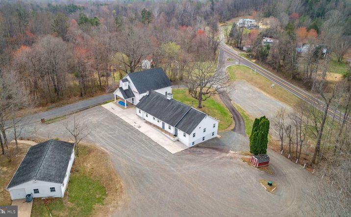 Pictures of Special Purpose property located at 19 Scrabble Road, Boston, VA 22713 for sales - image #1