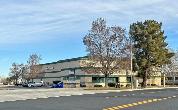 Pictures of Industrial property located at 235 E Avenue K-10, Lancaster, CA 93535 for sales - image #1