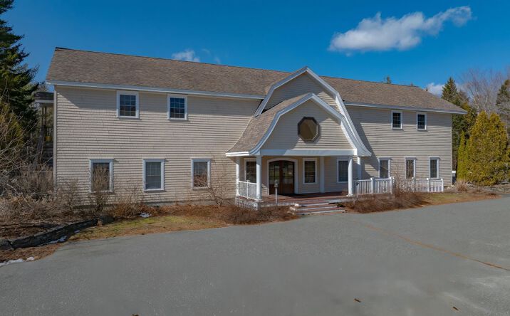 Pictures of Retail, Office, Mixed Use property located at 87 Bar Harbor Road, Trenton, ME 04605 for sales - image #1