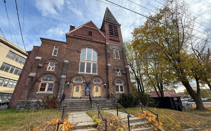 Pictures of Special Purpose property located at 17 Fremont St, Gloversville, NY 12078 for sales - image #1