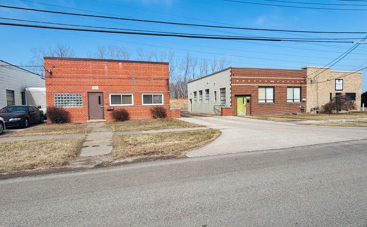 Pictures of Industrial property located at 20200 Lorne St, Taylor, MI 48180 for sales - image #1