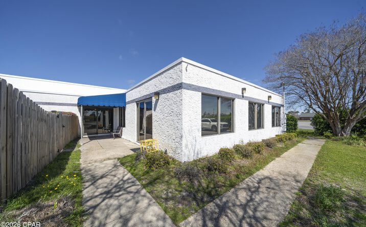 Pictures of Special Purpose property located at 5409 Hickory Street, Panama City, FL 32404 for sales - image #1