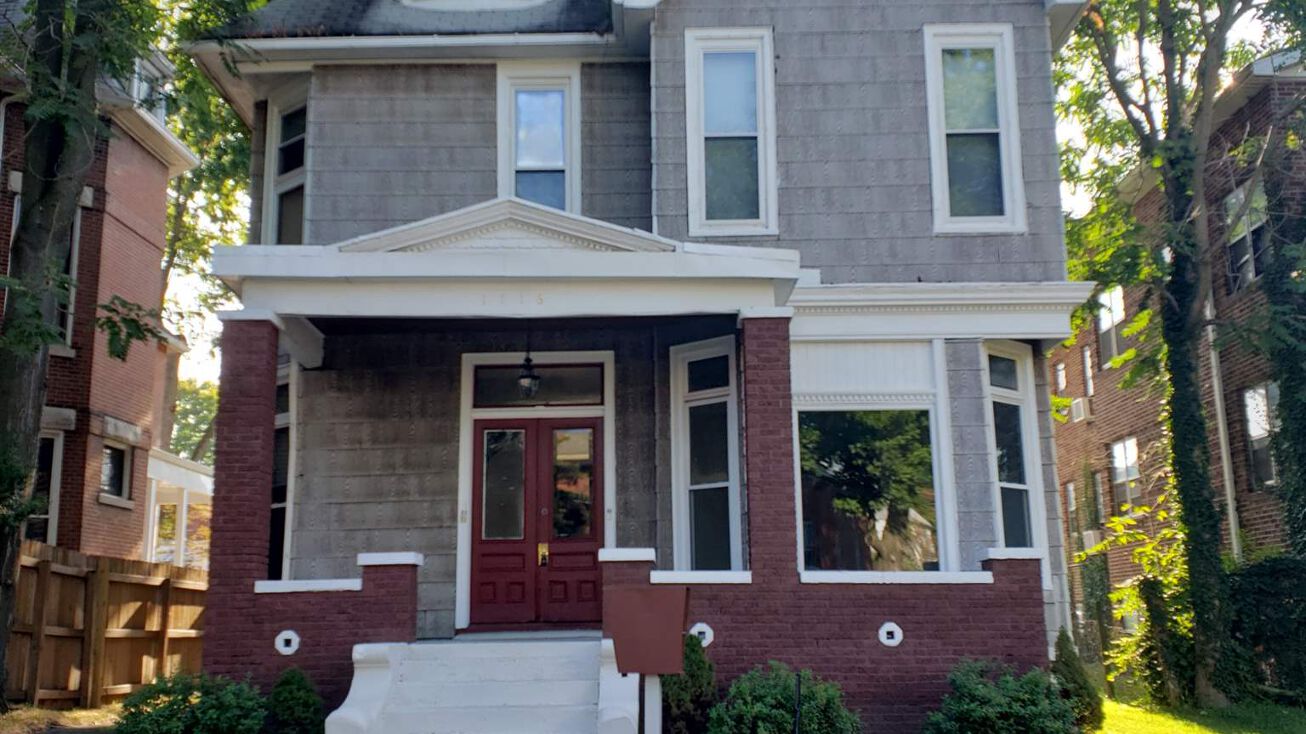 1116 SE 1st St, Evansville, IN 47713 Multifamily Property for Sale