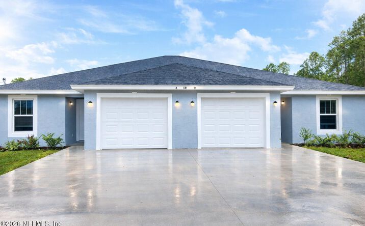 Pictures of Multifamily property located at 18 SECOND Path, Palm Coast, FL 32164 for sales - image #1