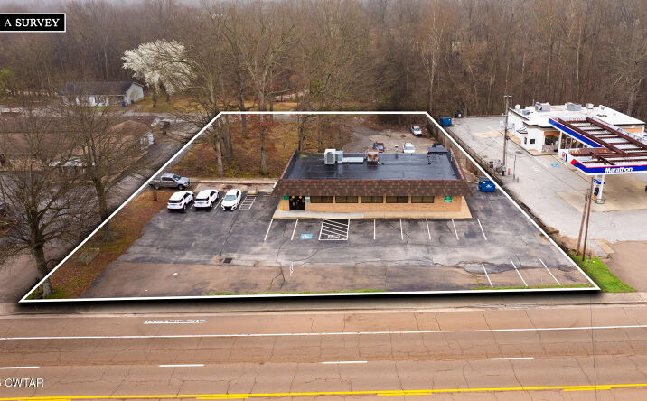 Pictures of Office property located at 8593 Hwy 22, Dresden, TN 38225 for sales - image #1