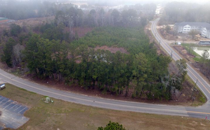 Pictures of Land property located at 260 N Bultman Drive, Sumter, SC 29150 for sales - image #1