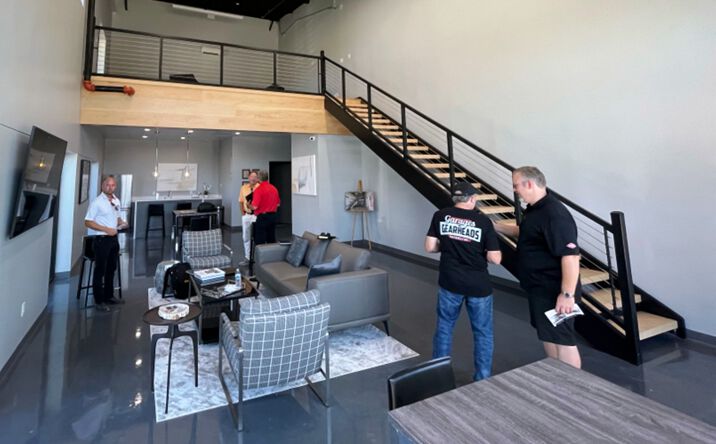 Pictures of Industrial, Mixed Use, Office, Retail property located at 940 McKinley Pkwy #403, Delano, MN 55328 for sales - image #1